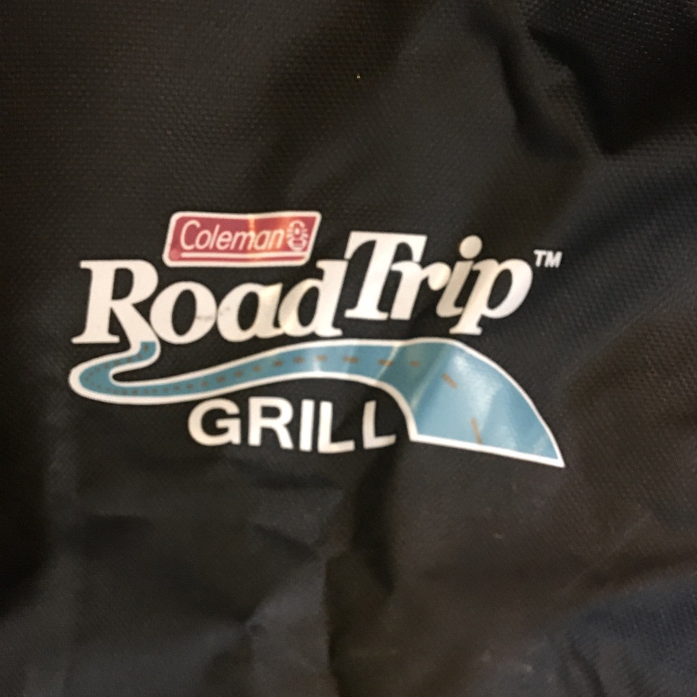 Coleman Roadtrip  Grill Bag